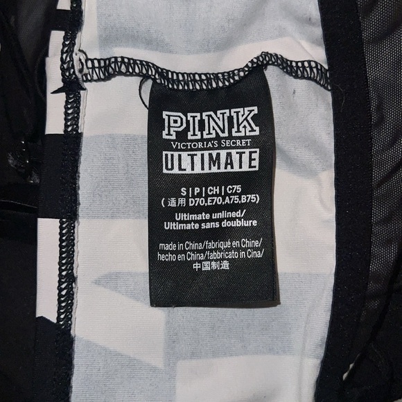 Victoria’ Secret Sports Bra - Picture 4 of 4